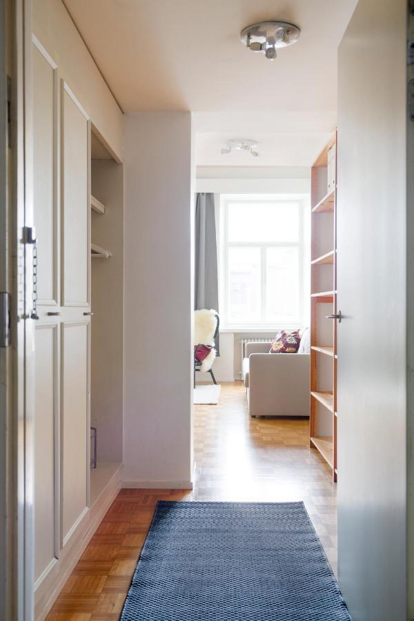 Poista 2Ndhomes 1Br Apartment In Helsinki City Center Luaran gambar