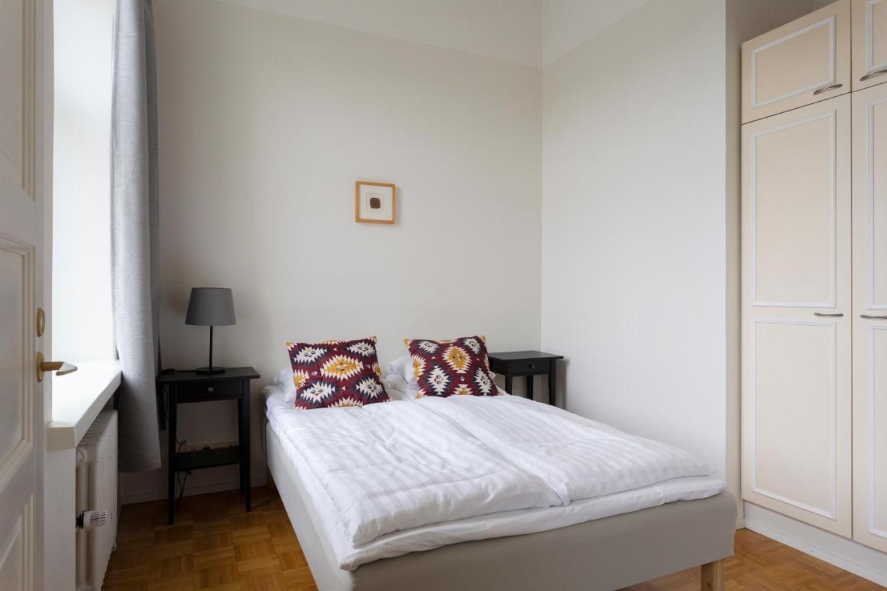 Poista 2Ndhomes 1Br Apartment In Helsinki City Center Luaran gambar