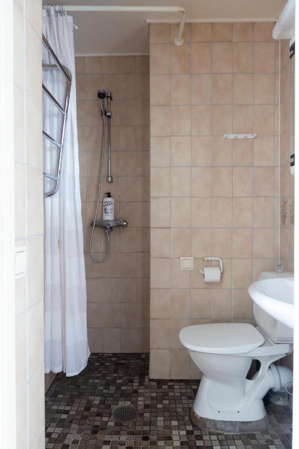 Poista 2Ndhomes 1Br Apartment In Helsinki City Center Luaran gambar
