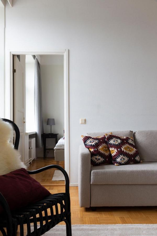 Poista 2Ndhomes 1Br Apartment In Helsinki City Center Luaran gambar